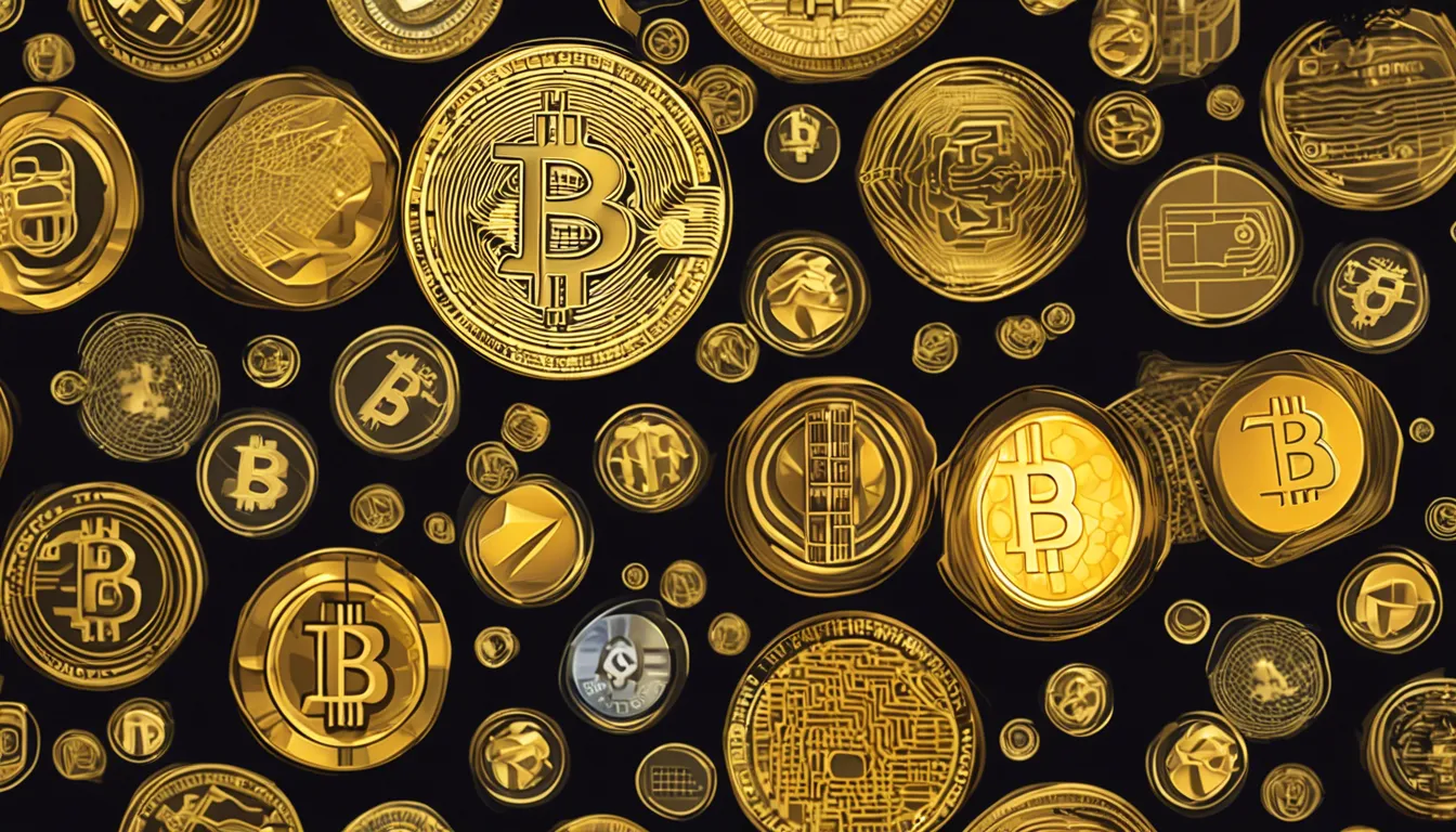 Exploring the Rise and Impact of Bitcoin The Pioneer Cryptocurrency