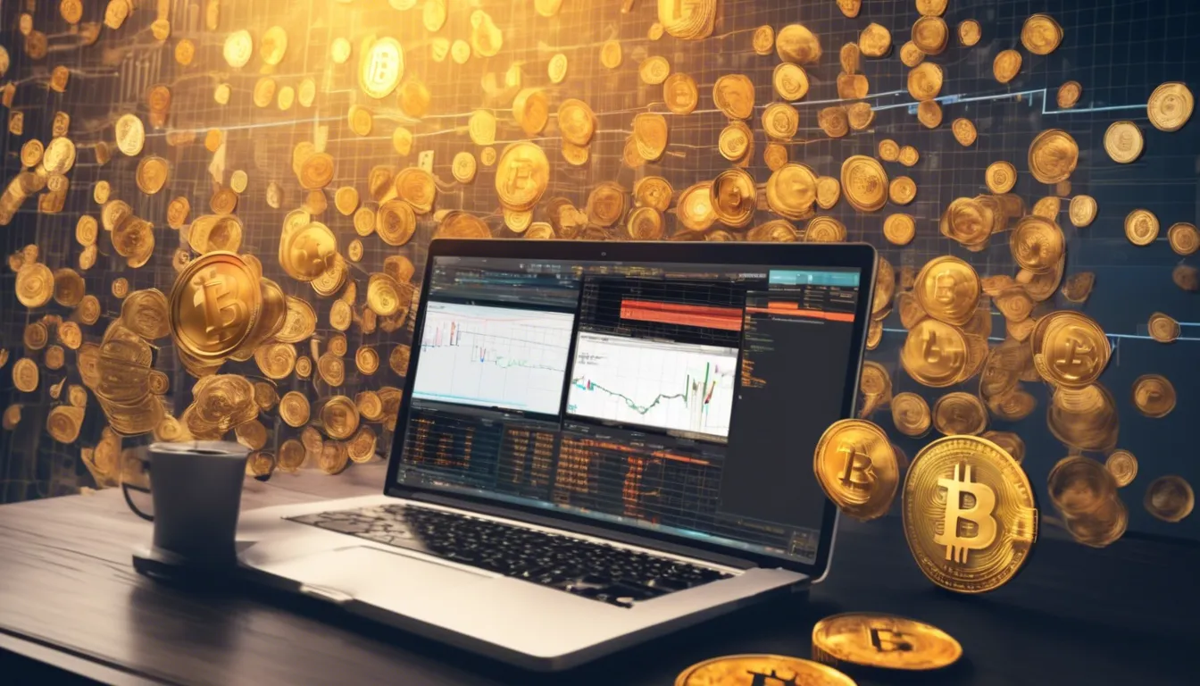 The Ins and Outs of Trading Bitcoin A Beginners Guide