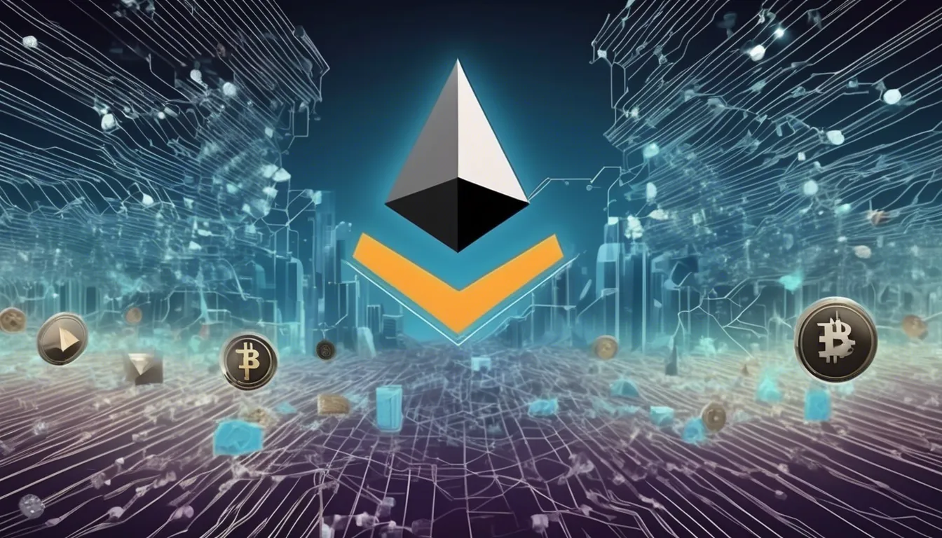 Unleashing the Power of Ethereum Exploring Crypto Technology